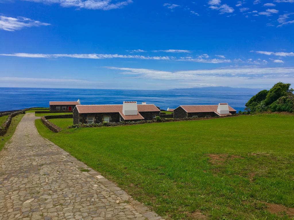 Pico Da Vigia Hotel Santa Barbara  Exterior photo