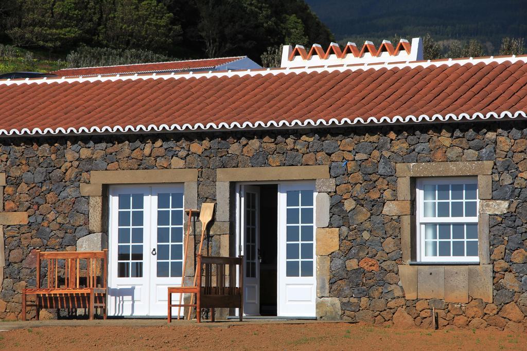 Pico Da Vigia Hotel Santa Barbara  Exterior photo