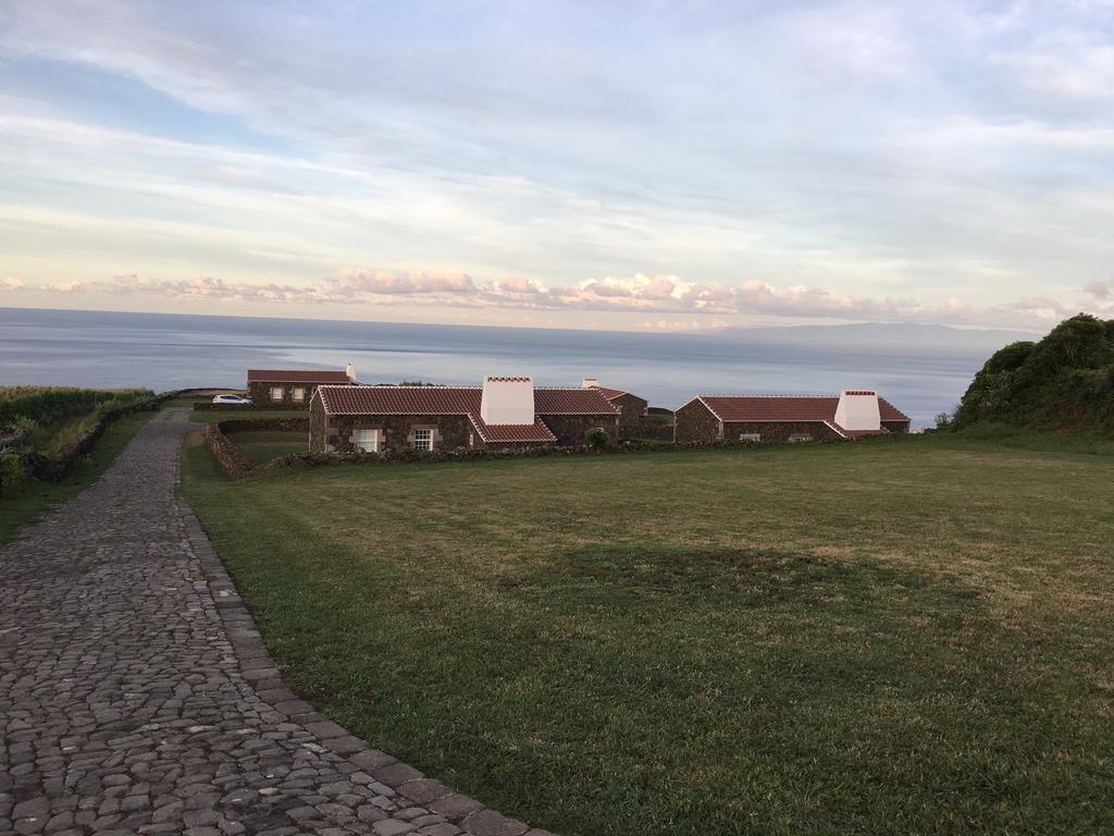 Pico Da Vigia Hotel Santa Barbara  Exterior photo